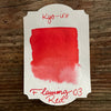 Kyo-iro 03 Fushimi&#39;s Flaming Red Mürekkep - 40 Ml