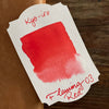 Kyo-iro 03 Fushimi&#39;s Flaming Red Mürekkep - 40 Ml