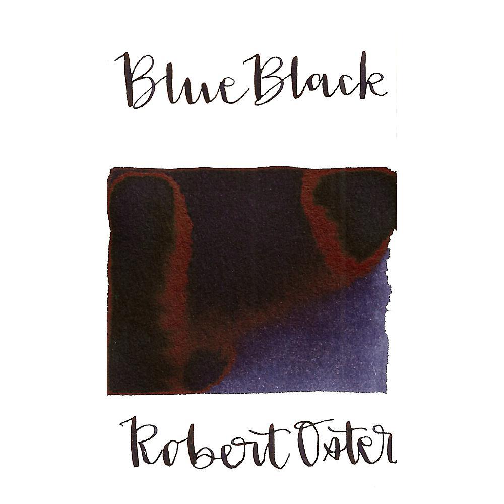 Robert Oster Blue Black Mürekkep
