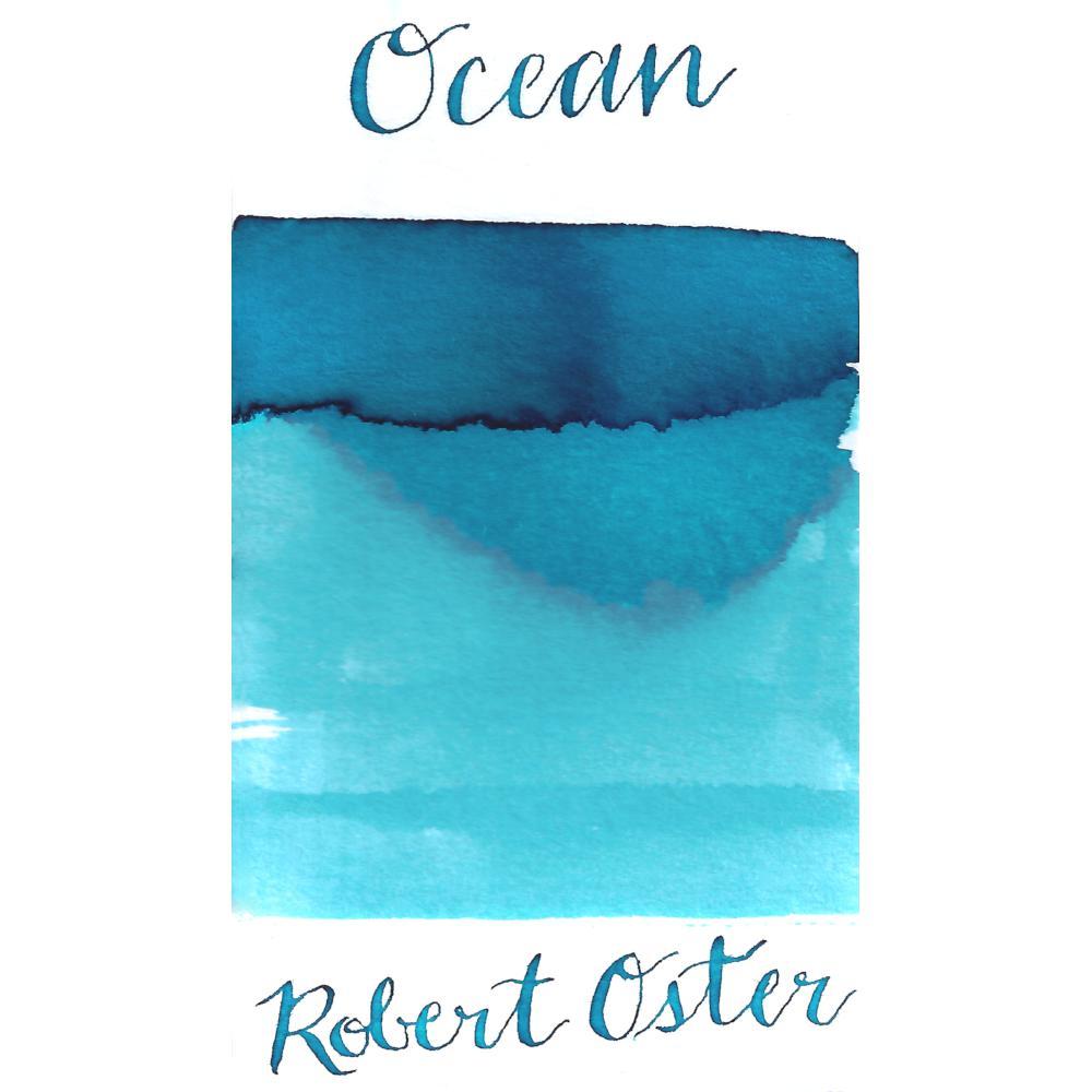 Robert Oster Ocean Mürekkep
