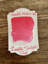Troublemaker Luneta Twilight Pink Mürekkep 60 ml