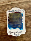 Troublemaker Starry Night Simli Blue Mürekkep 60 ml