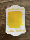 Troublemaker Yellow Tartanilla Mürekkep 60 ml