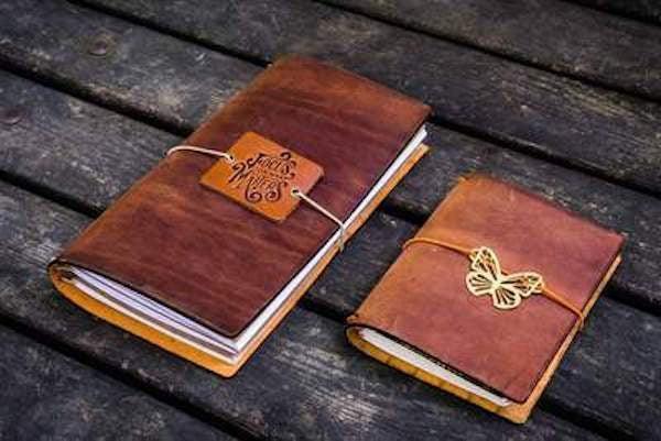 Traveler’s Notebook Planlama Sistemi Rehberi