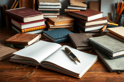 Doğru Defter Türü Nasıl Seçilir?