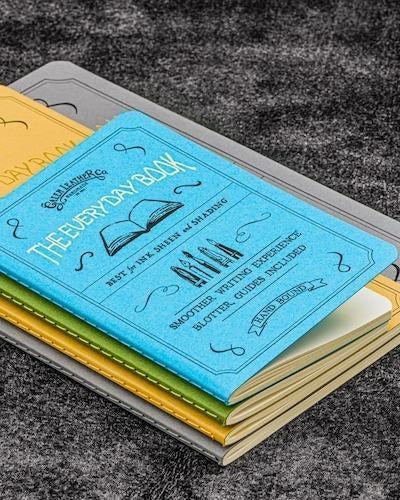 Defter Seti - Refill