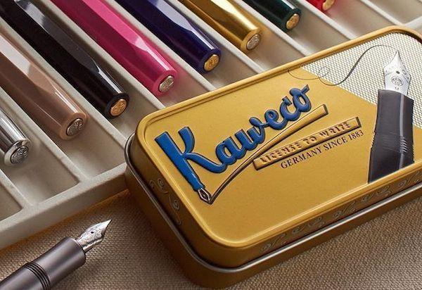 Kaweco