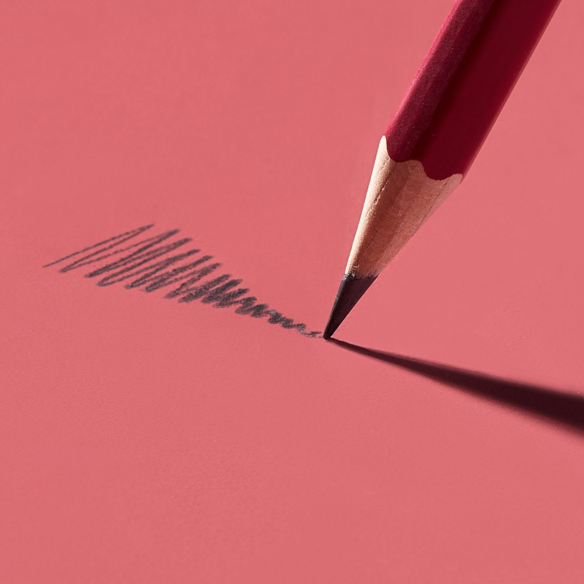 Blackwing Kurşun Kalem - Matte Black (12'li Set)