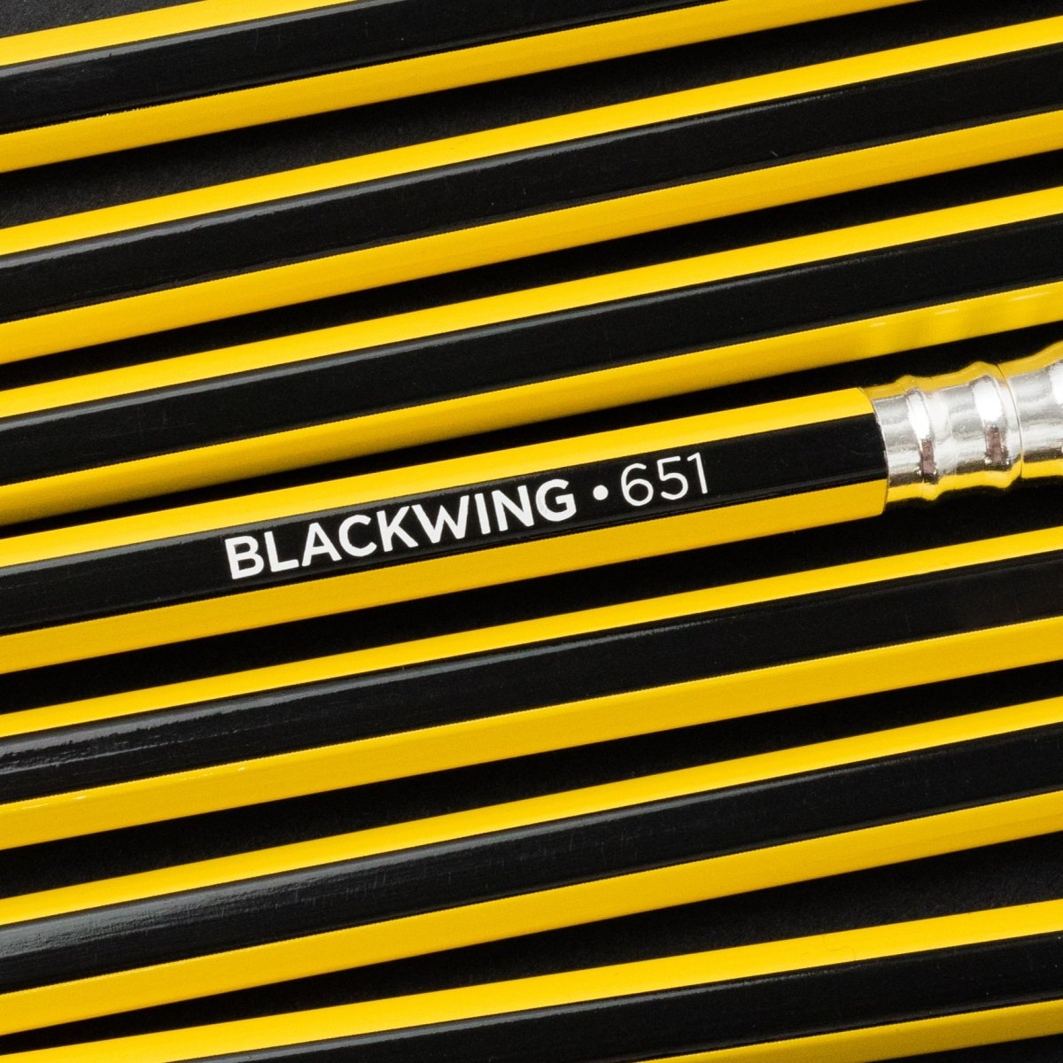 Blackwing Kurşun Kalem - Volume 651 (12'li Set)