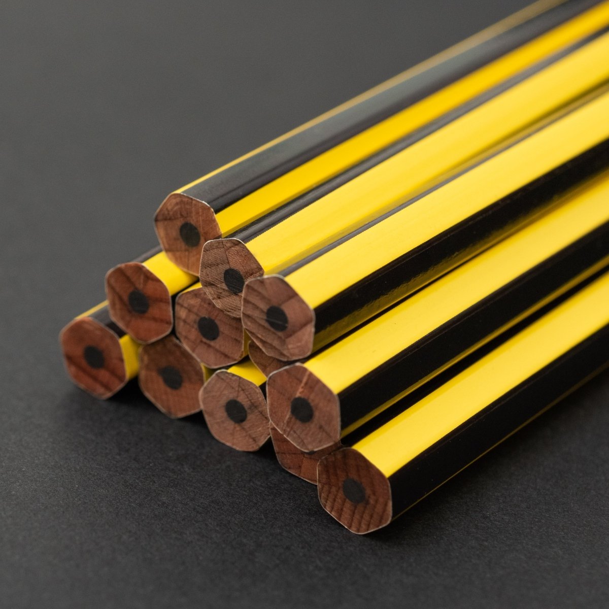 Blackwing Kurşun Kalem - Volume 651 (12'li Set)