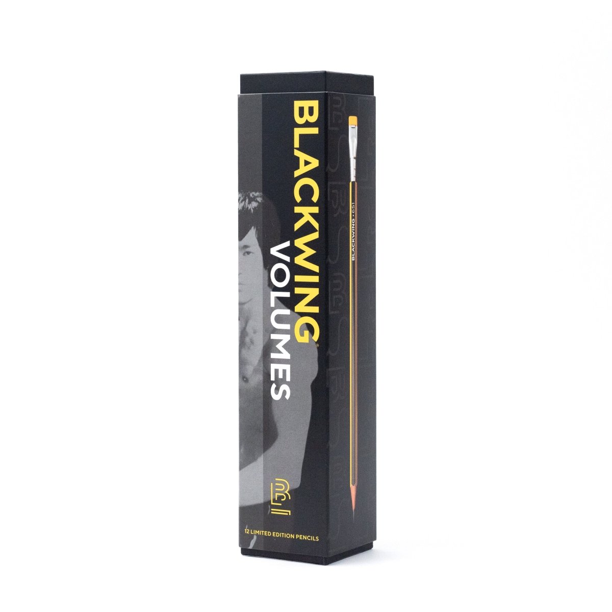 Blackwing Kurşun Kalem - Volume 651 (12'li Set)