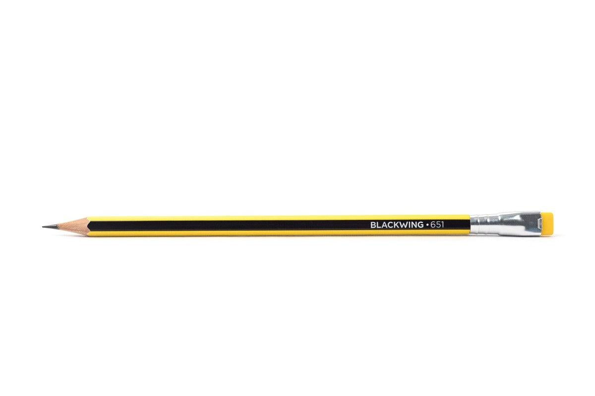 Blackwing Kurşun Kalem - Volume 651 (12'li Set)