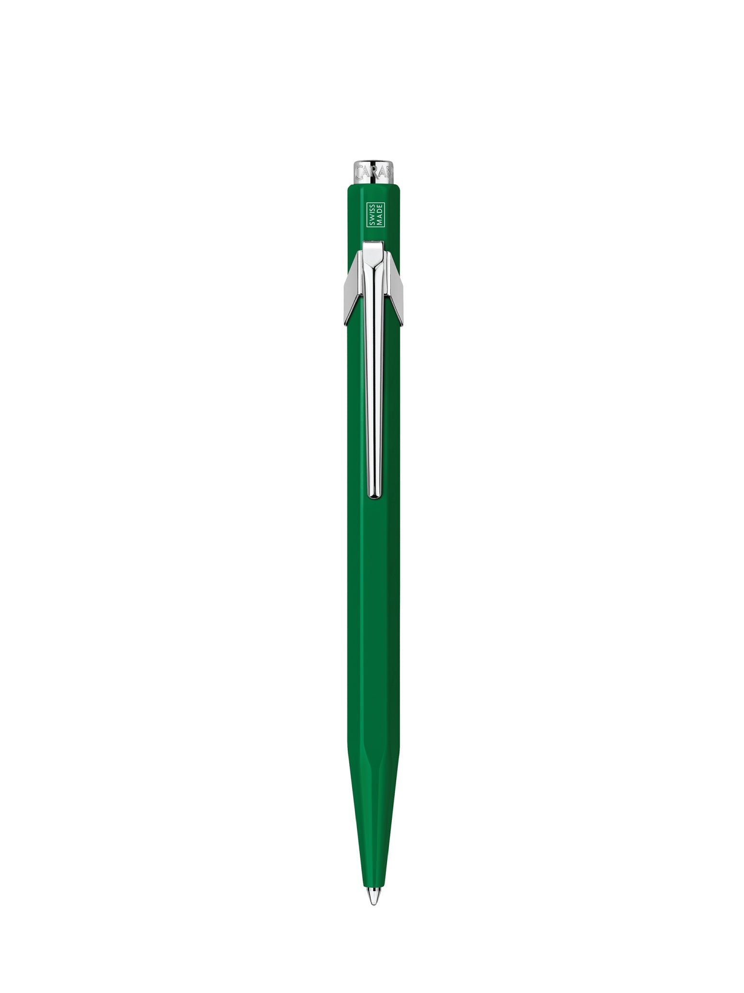 Caran d’Ache 849 Tükenmez Kalem – Yeşil