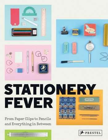 Stationery Fever – Kırtasiye Kültürü ve Tasarımı