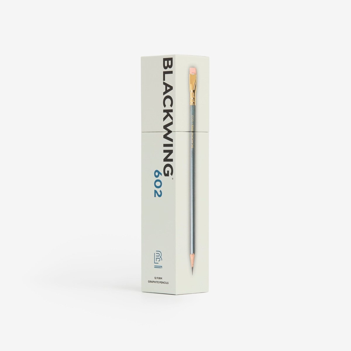 Blackwing Kurşun Kalem -  602 (12'li Set)