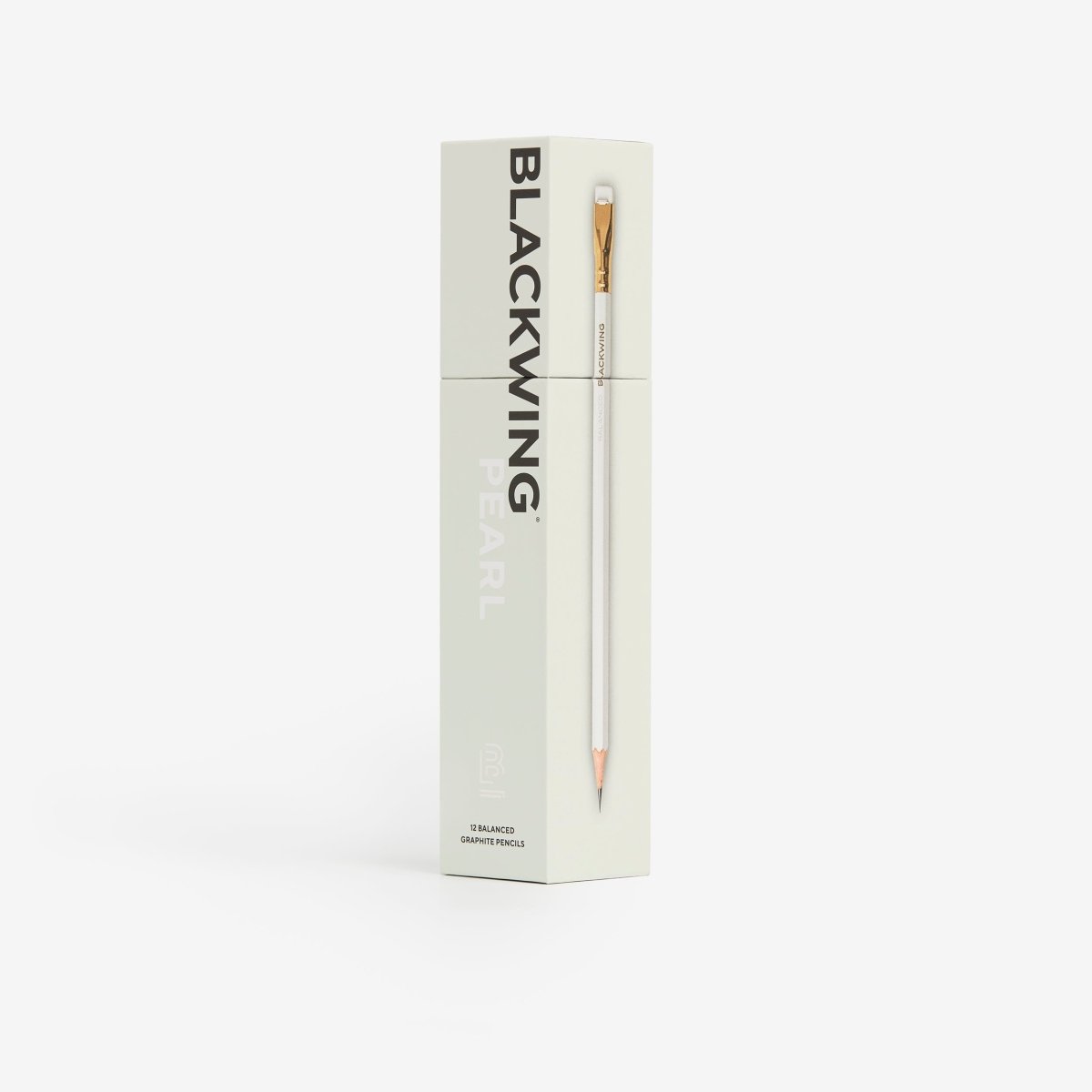 Blackwing Kurşun Kalem - Pearl Pencils (12'li Set)