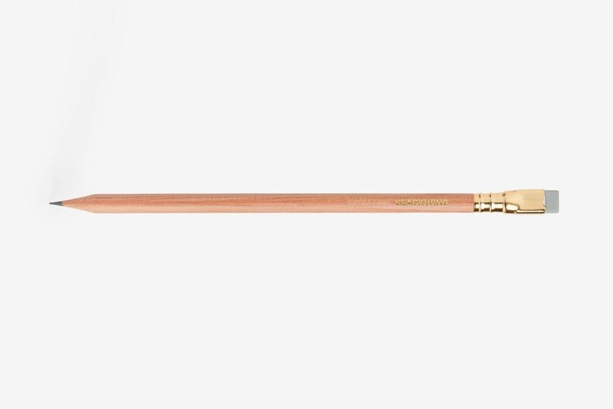 Blackwing Kurşun Kalem - Natural (12'li Set)