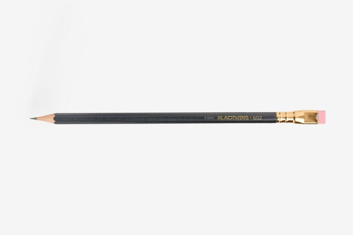 Blackwing Kurşun Kalem -  602 (12'li Set)