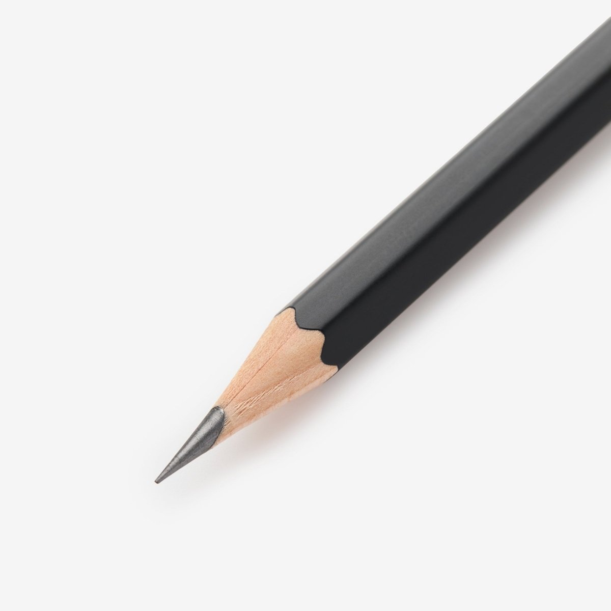 Blackwing Kurşun Kalem - Matte Black (12'li Set)