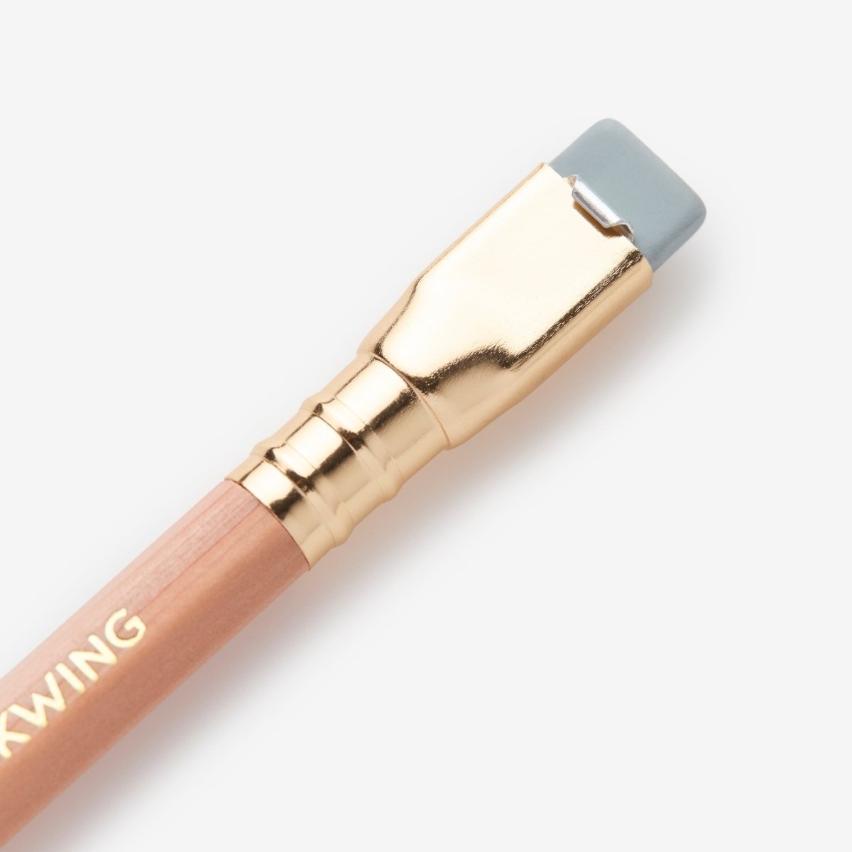 Blackwing Kurşun Kalem - Natural (12'li Set)