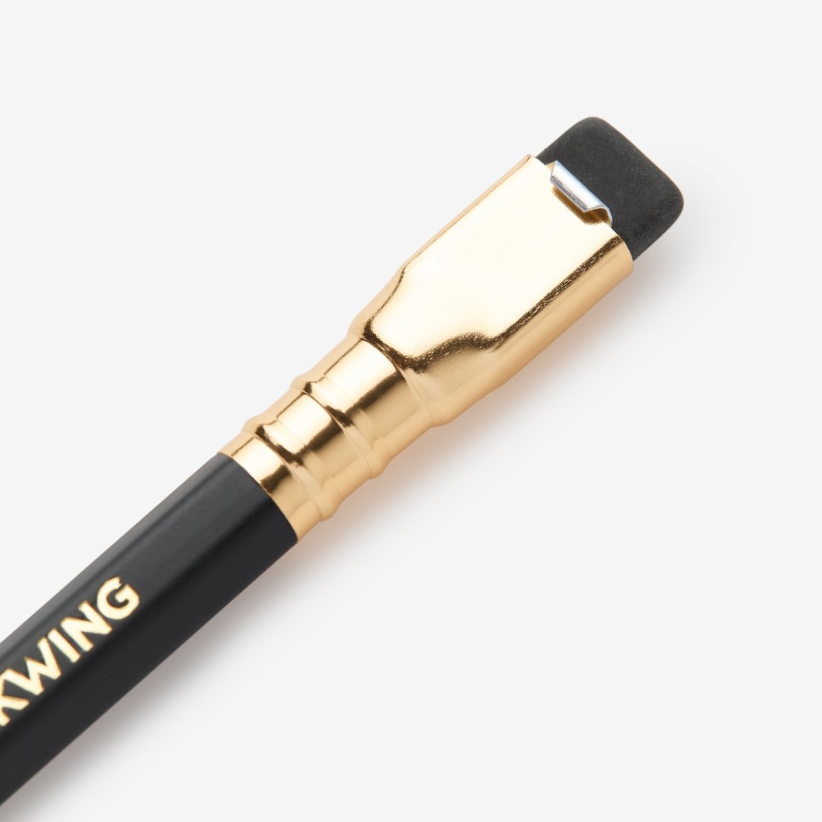 Blackwing Kurşun Kalem - Matte Black (12'li Set)