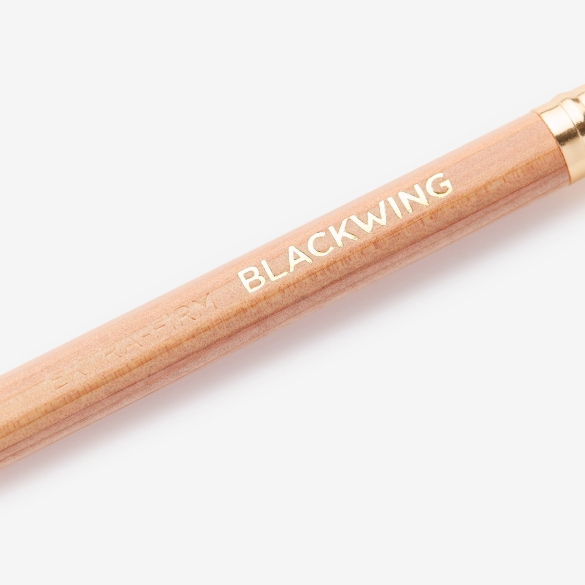 Blackwing Kurşun Kalem - Natural (12'li Set)