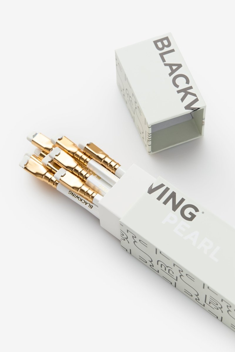 Blackwing Kurşun Kalem - Pearl Pencils (12'li Set)