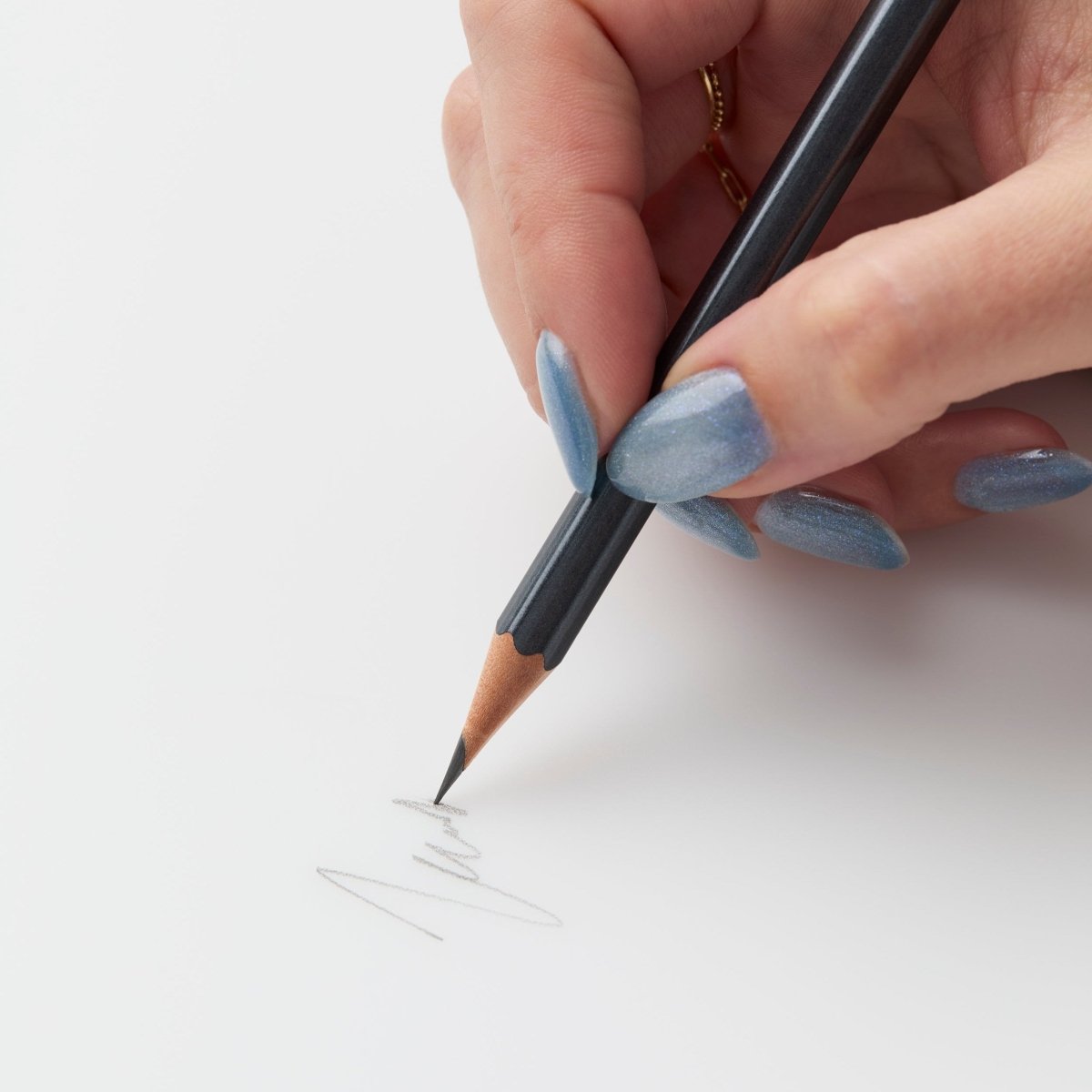 Blackwing Kurşun Kalem -  602 (12'li Set)