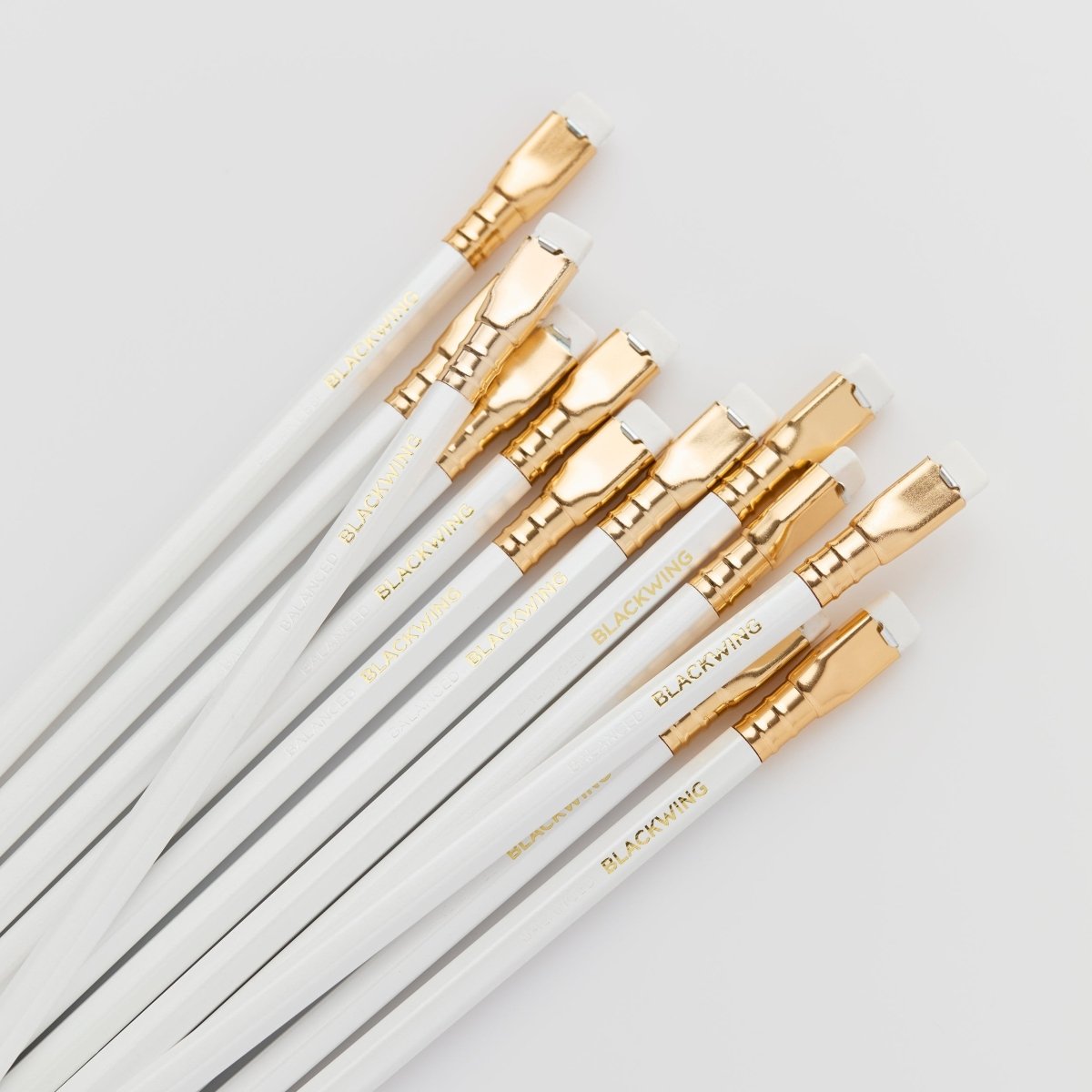 Blackwing Kurşun Kalem - Pearl Pencils (12'li Set)