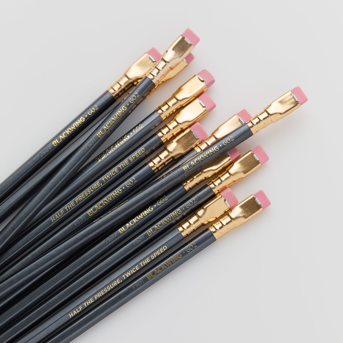 Blackwing Kurşun Kalem -  602 (12'li Set)