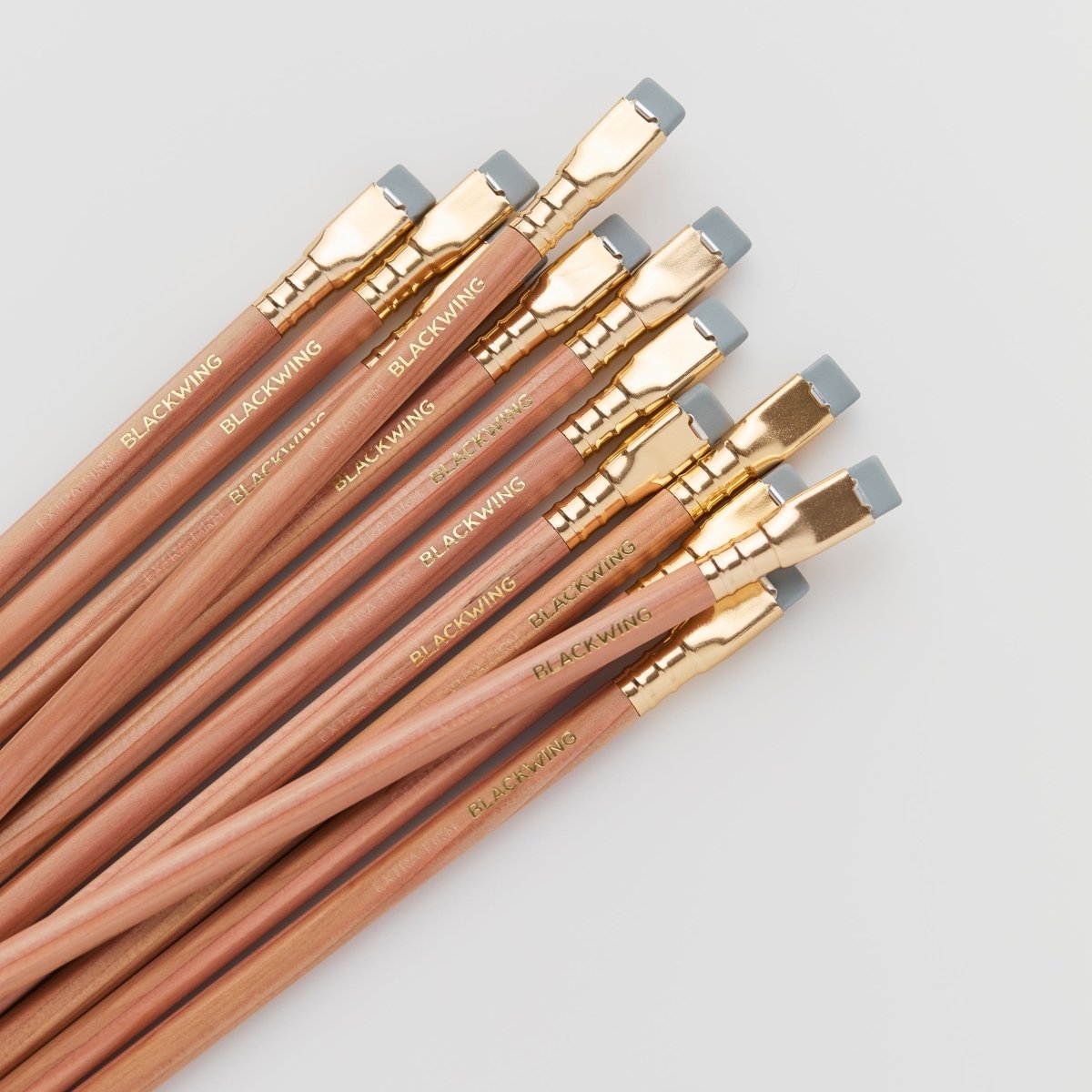 Blackwing Kurşun Kalem - Natural (12'li Set)