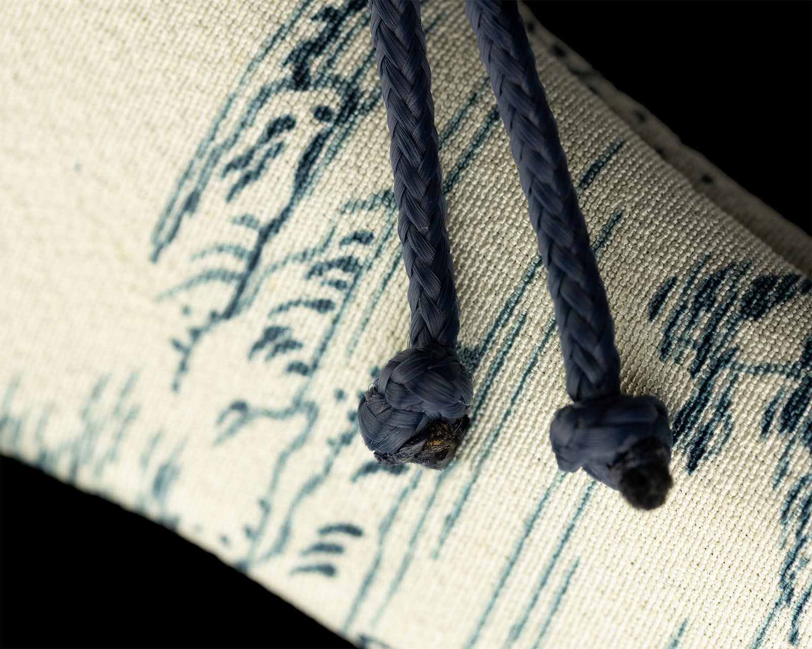 SCRIBO  LA DOTTA Bamboo LE Maki-E Dolma Kalem