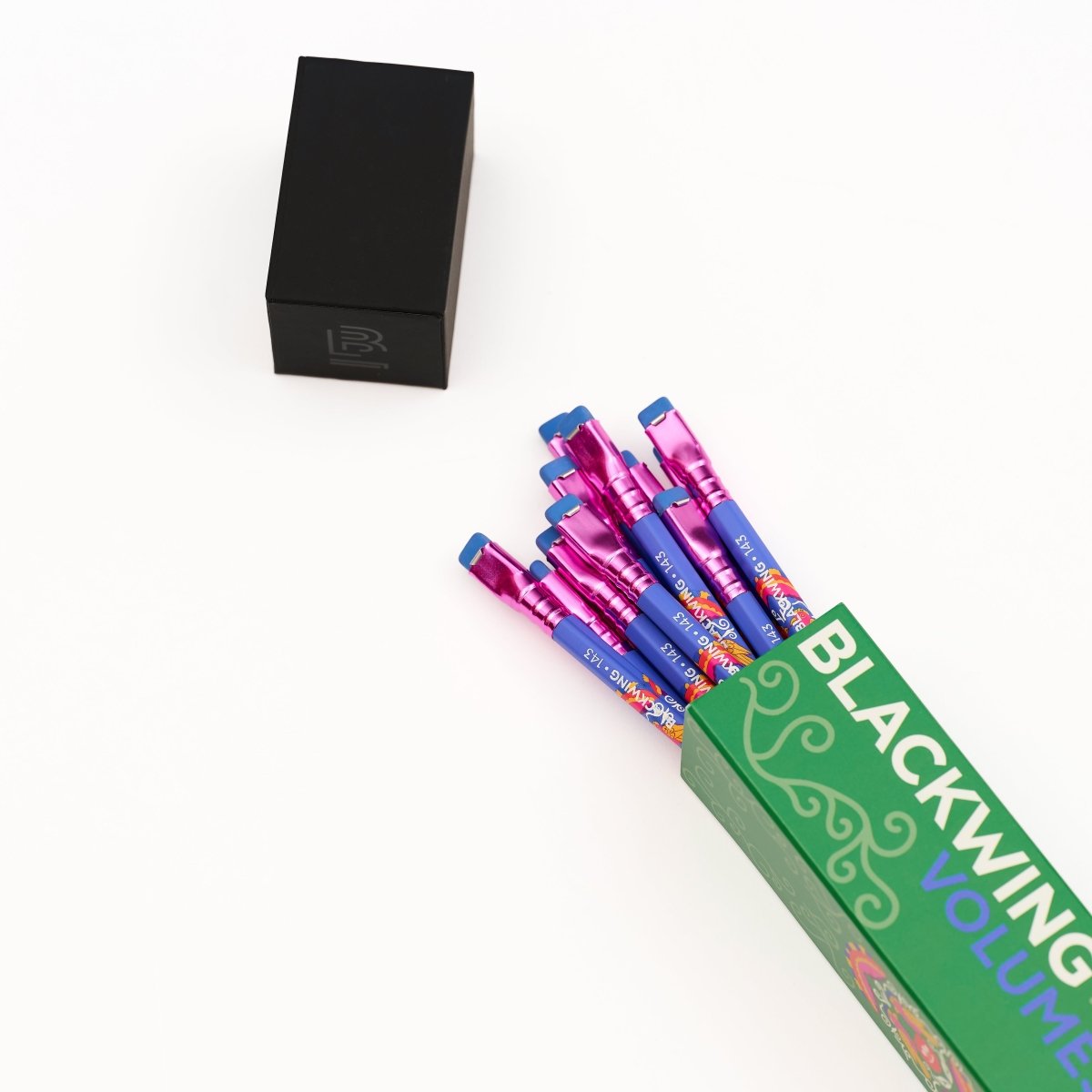 Blackwing Kurşun Kalem - Volume 343 - Frida Kahlo (12'li Set)
