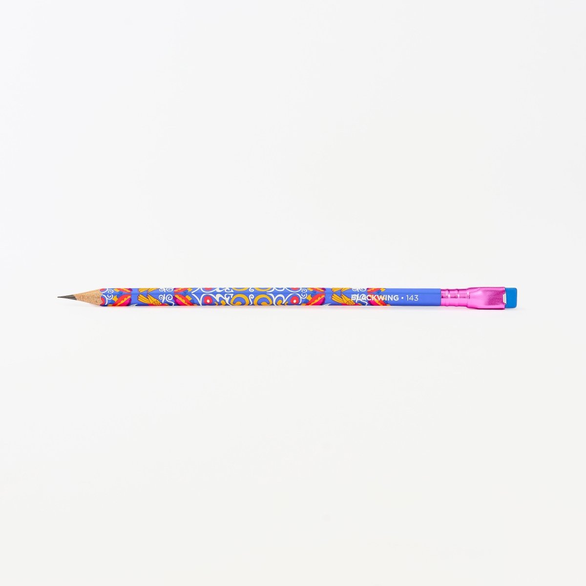 Blackwing Kurşun Kalem - Volume 343 - Frida Kahlo (12'li Set)
