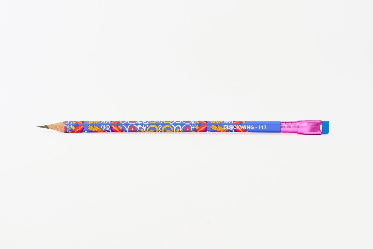 Blackwing Kurşun Kalem - Volume 343 - Frida Kahlo (12'li Set)