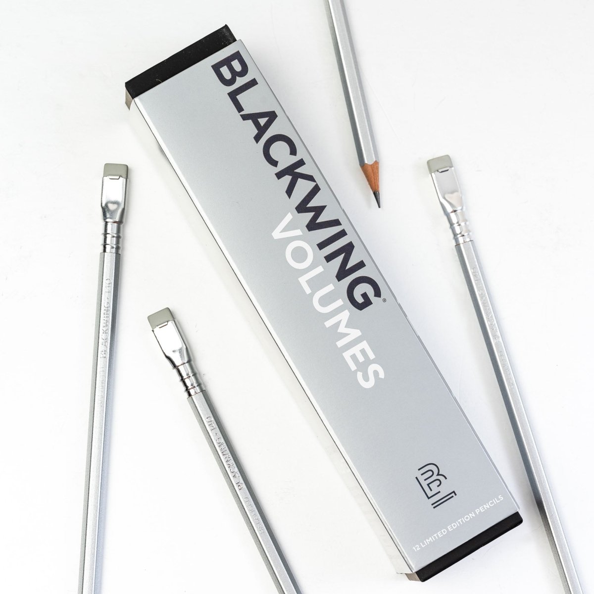 Blackwing Kurşun Kalem - Volume 140 (12'li Set)
