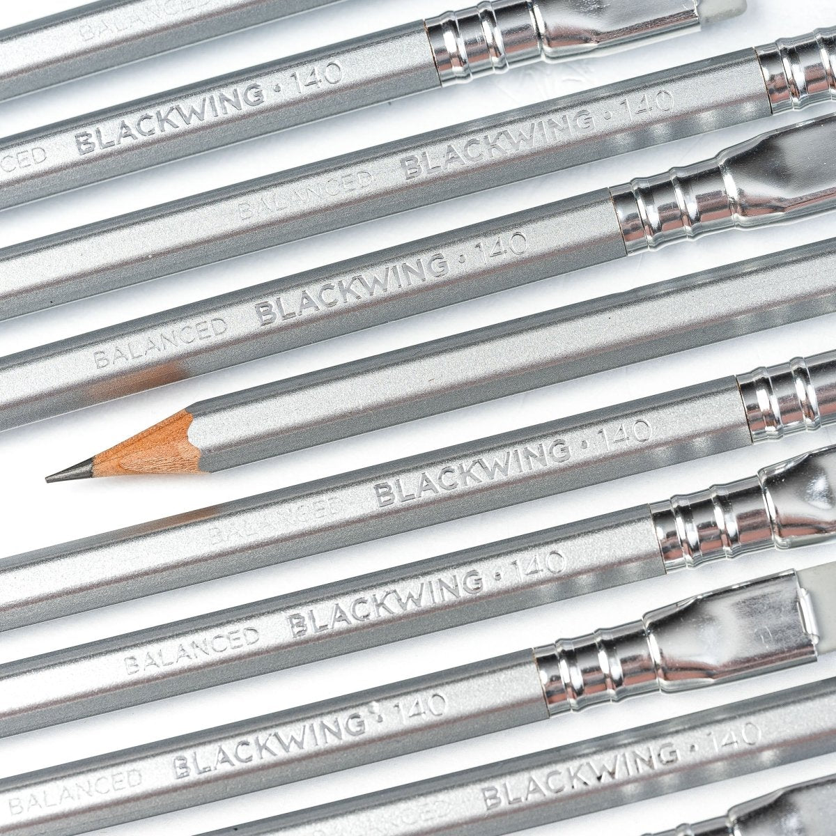 Blackwing Kurşun Kalem - Volume 140 (12'li Set)