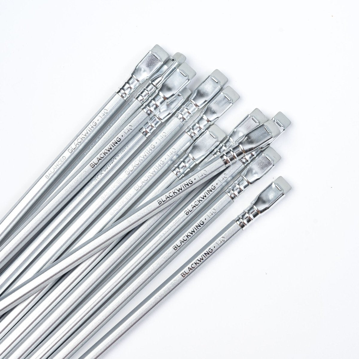 Blackwing Kurşun Kalem - Volume 140 (12'li Set)