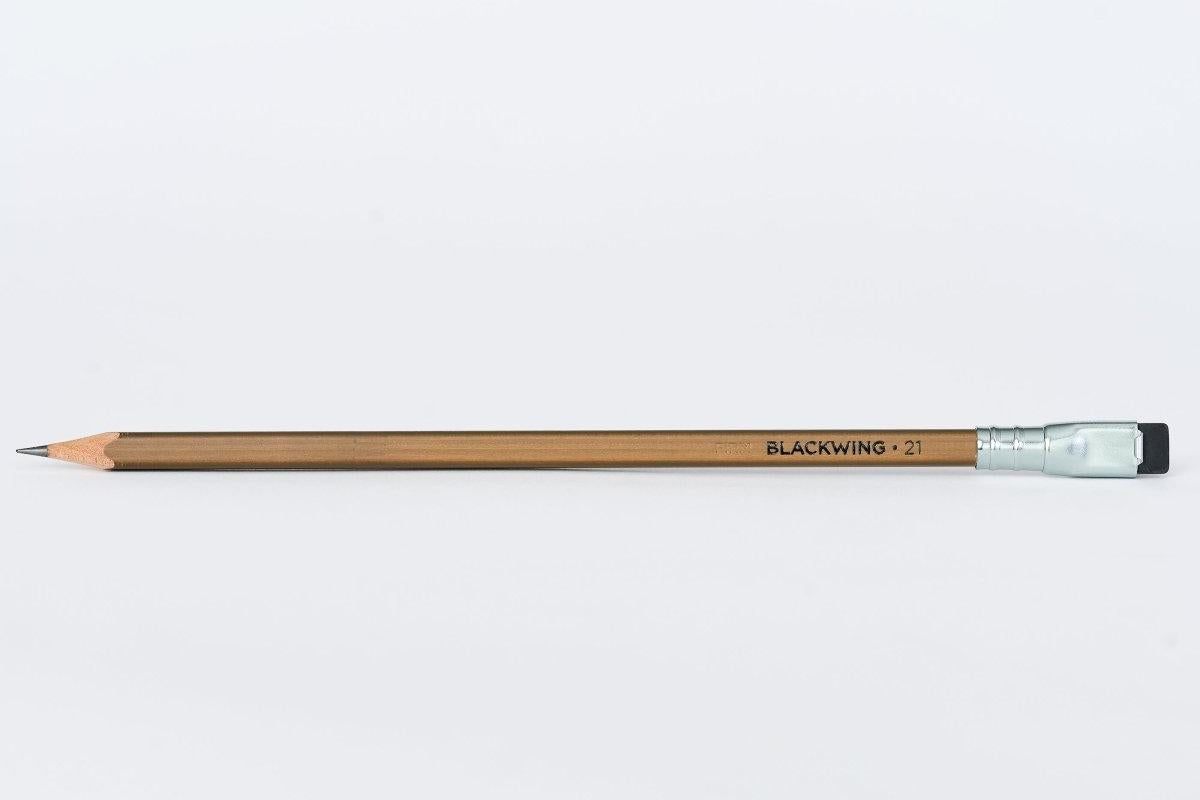Blackwing Kurşun Kalem - Volume 21 - (12'li Set)