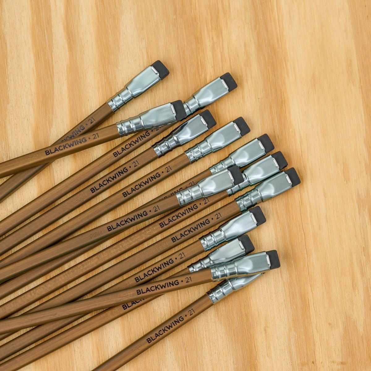 Blackwing Kurşun Kalem - Volume 21 - (12'li Set)