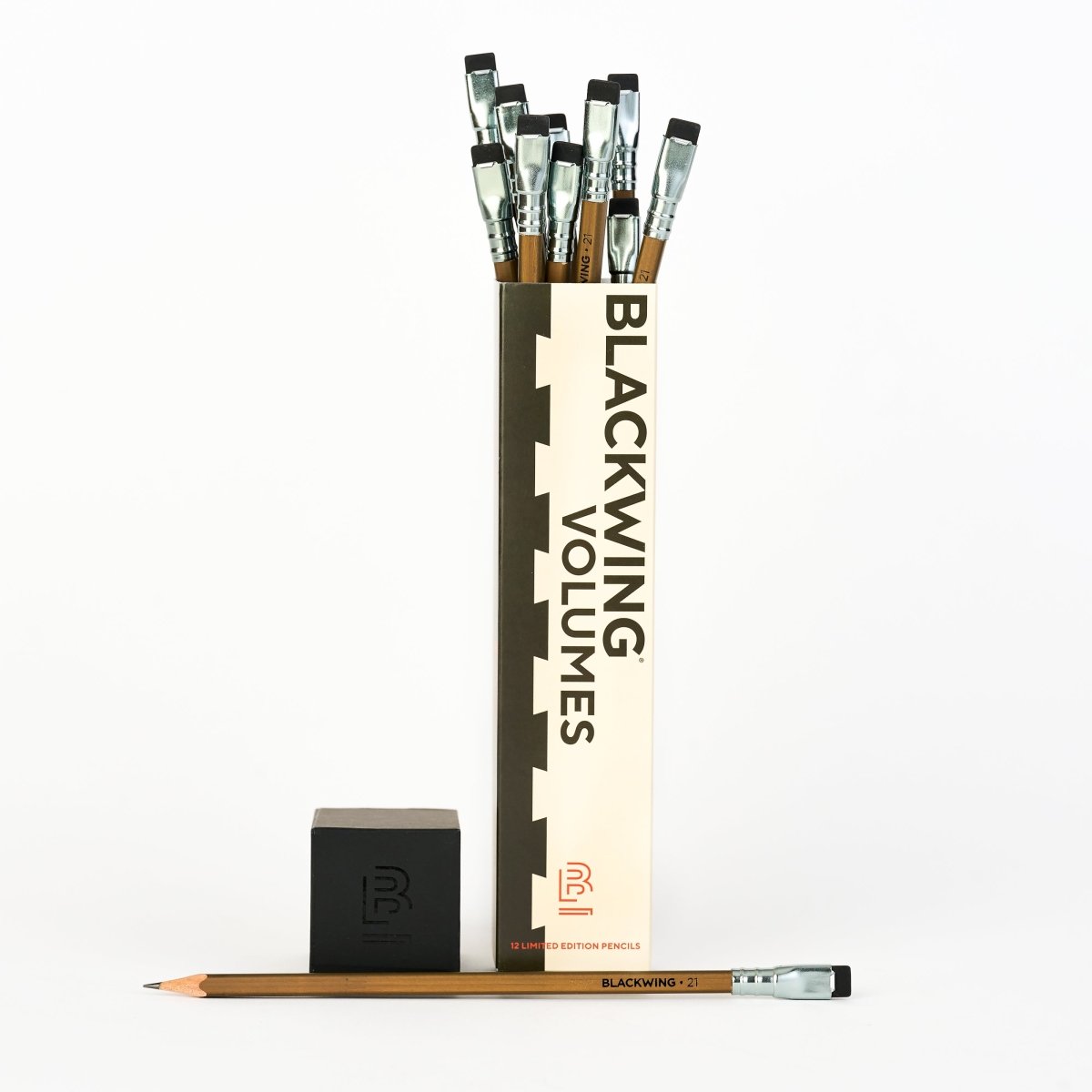 Blackwing Kurşun Kalem - Volume 21 - (12'li Set)