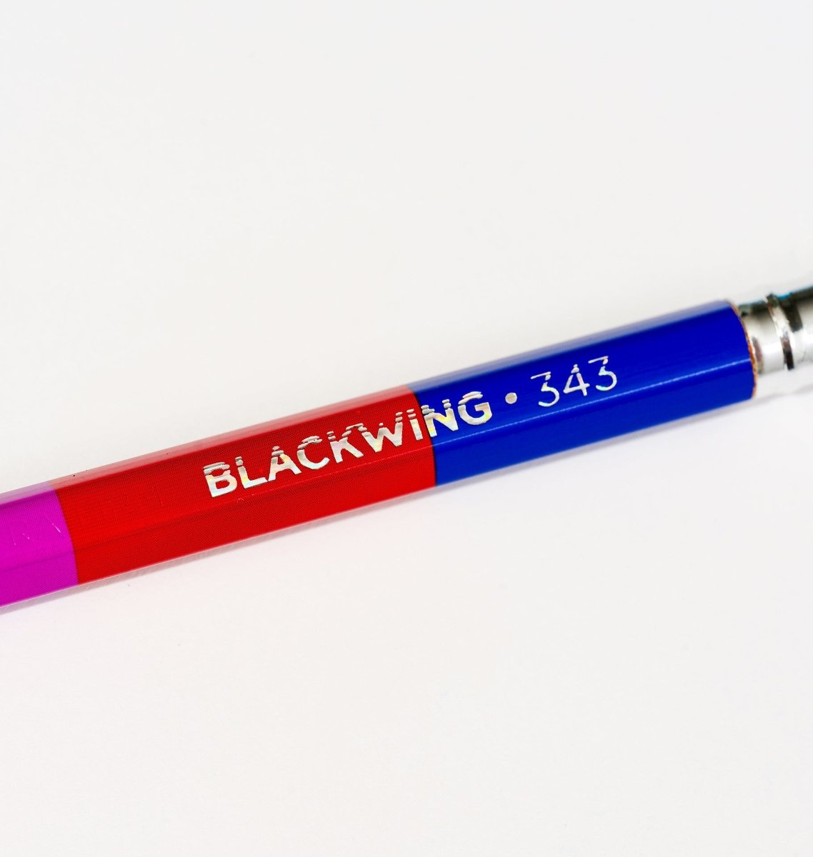 Blackwing Kurşun Kalem - Volume 343 (12'li Set)