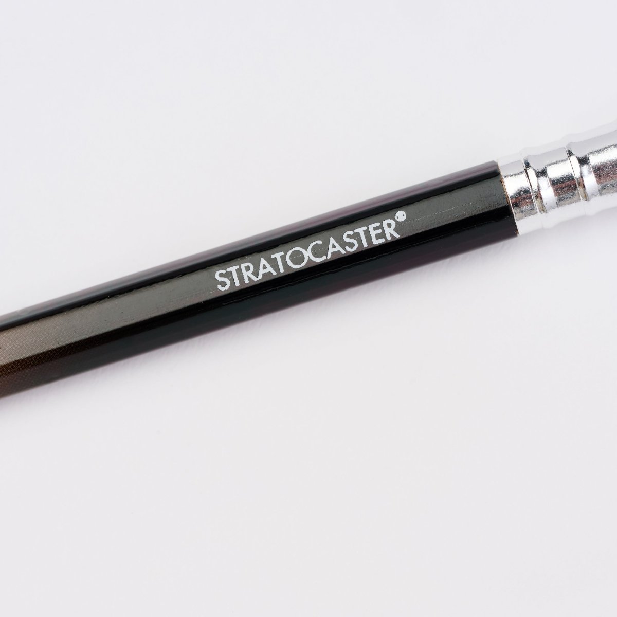 Blackwing x Fender Kurşun Kalem Sunburst Stratocaster (12'li Set)