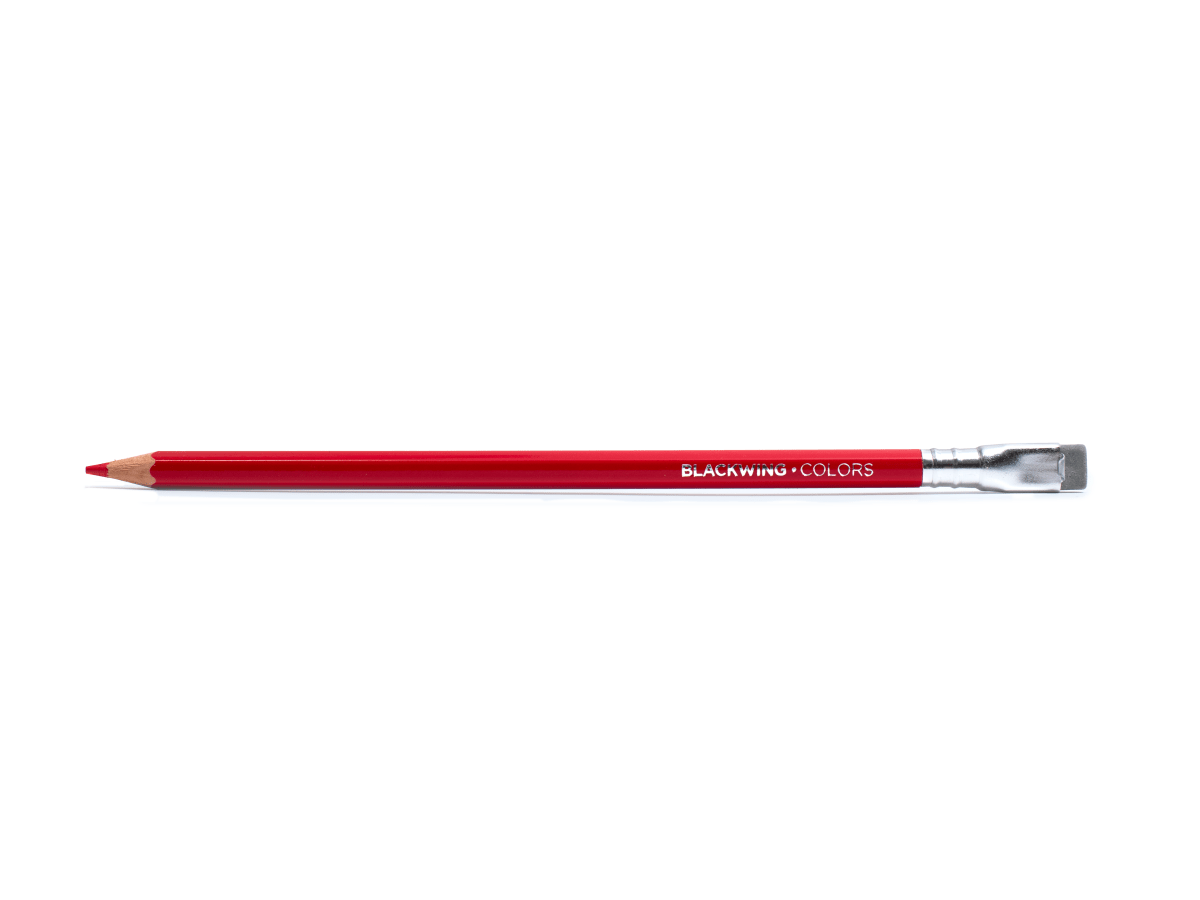 Blackwing Kurşun Kalem - Colors (12'li Set)