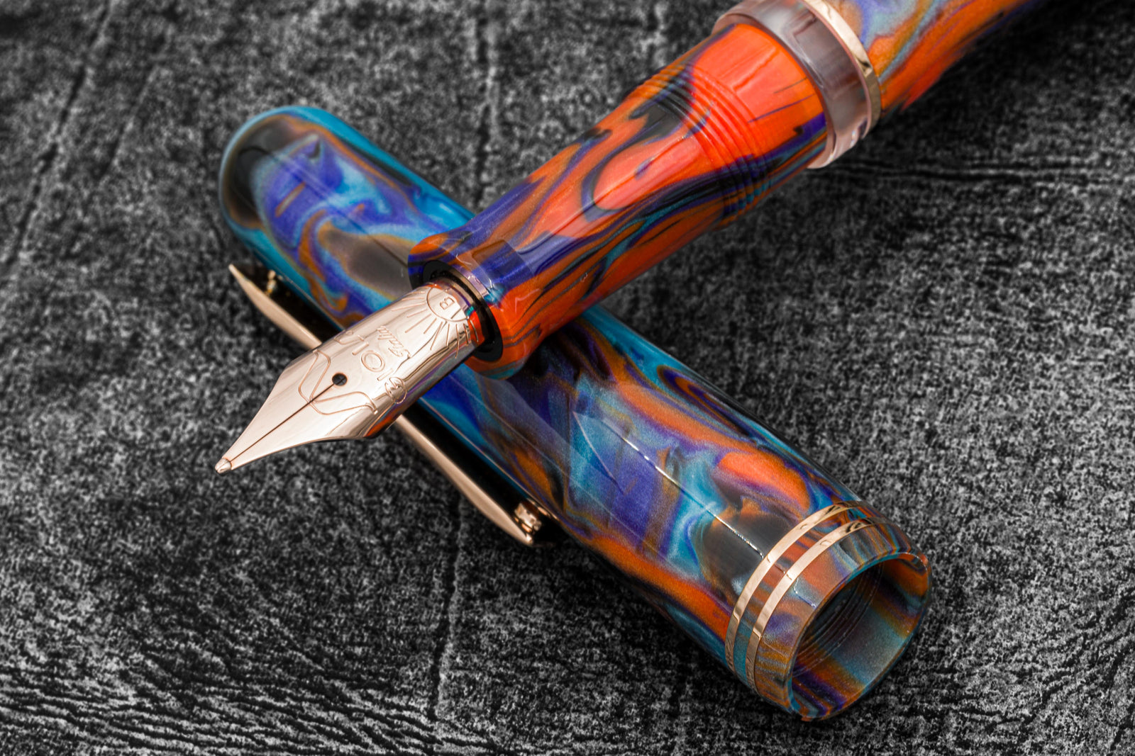 Gioia Metis Iride Dolmakalem - RGT