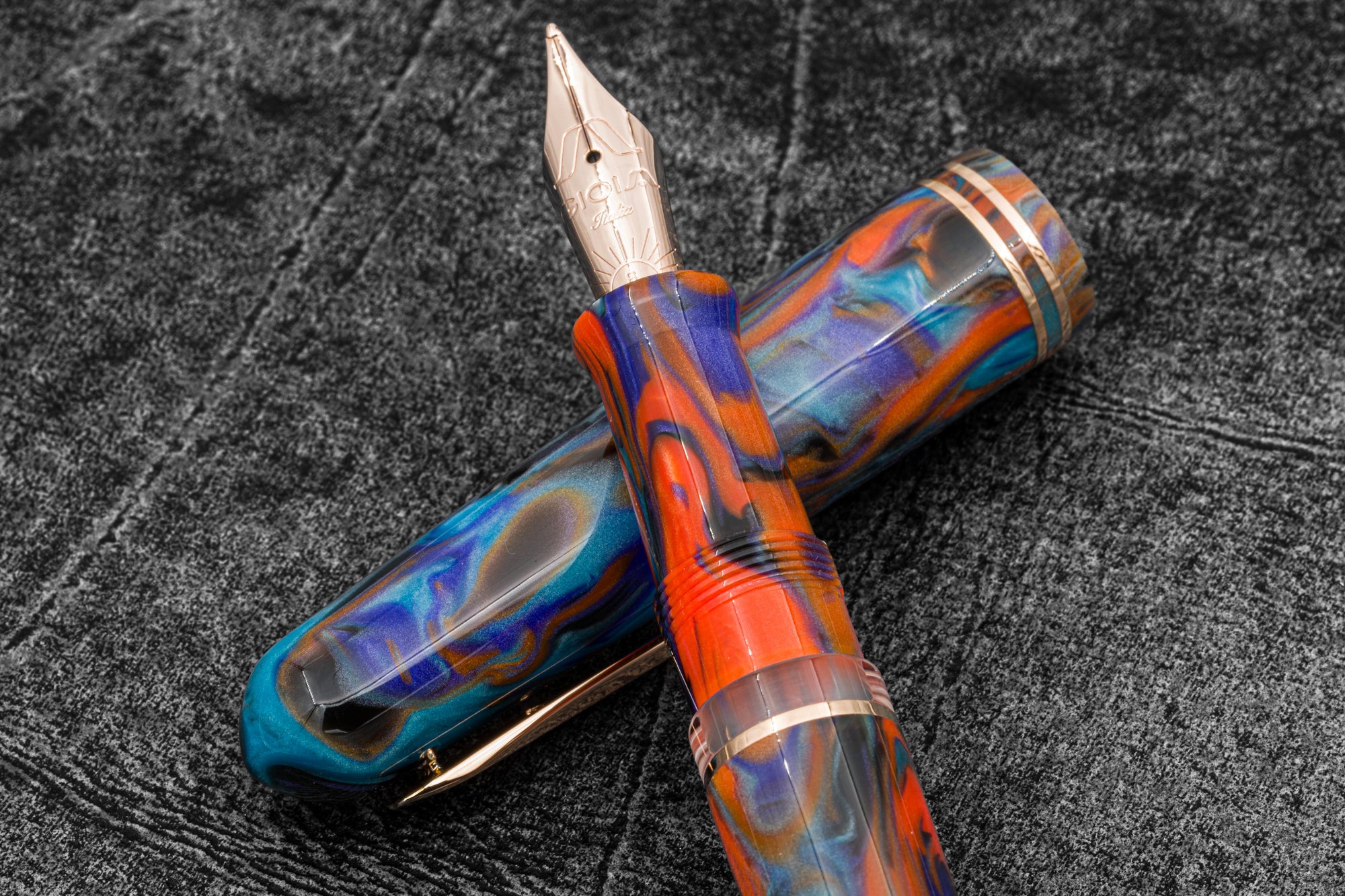 Gioia Metis Iride Dolmakalem - RGT