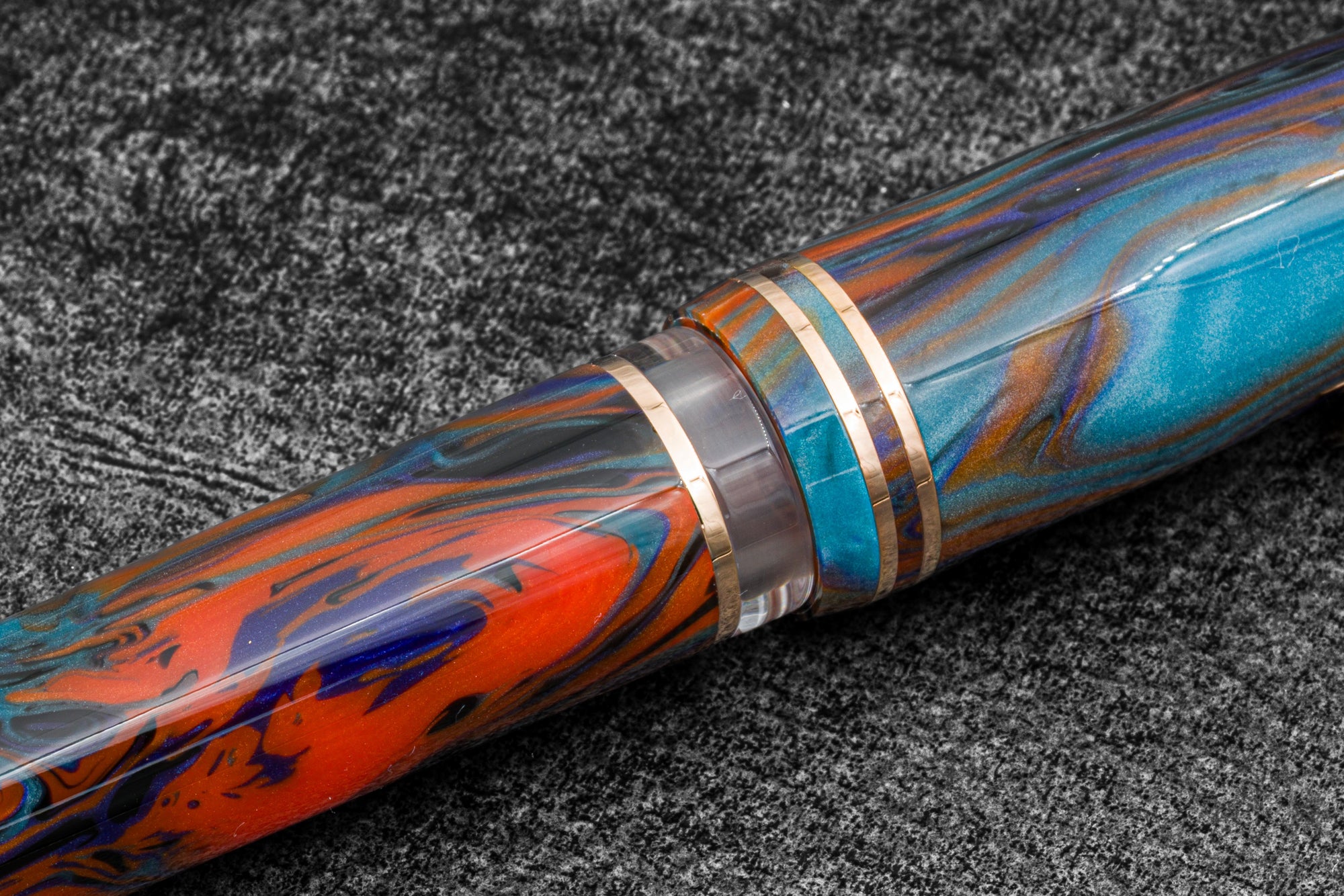 Gioia Metis Iride Dolmakalem - RGT