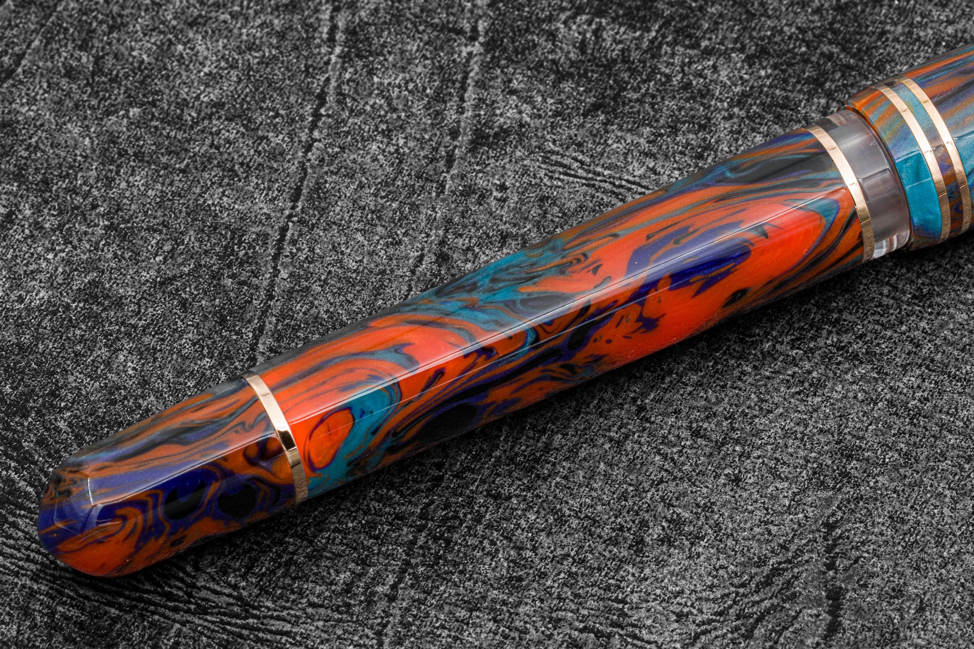 Gioia Metis Iride Dolmakalem - RGT