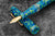 Gioia Metis Blue Colibri Dolmakalem -  GT