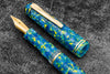 Gioia Metis Blue Colibri Dolmakalem -  GT